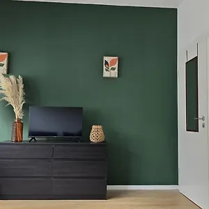  Apartment Feelhome