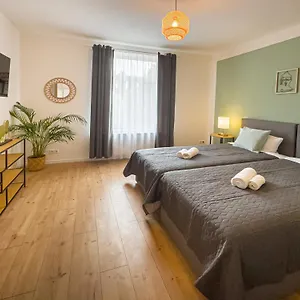  Apartment Immostay M#apartments Waterfront - Wifi & Parking